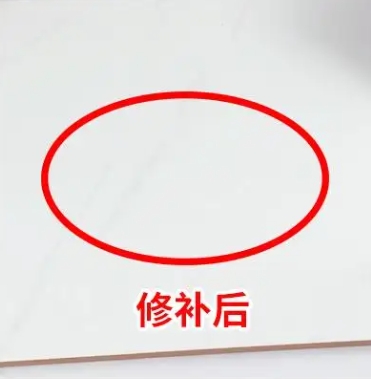 咸宁市瓷砖空鼓维修公司分享下板材基层，未采取柔性过渡措施的影响。在瓷砖铺贴工程中，如果采用的是板材基层（如石膏板、木工板等非刚性基层），而未采取柔性过渡措施，
